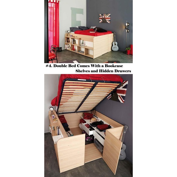 Engsel / Engsel Ranjang Lipat Tempat Tidur Bed Save Fold Lift Up Hidrolik Kasur Kekinian Best Seller