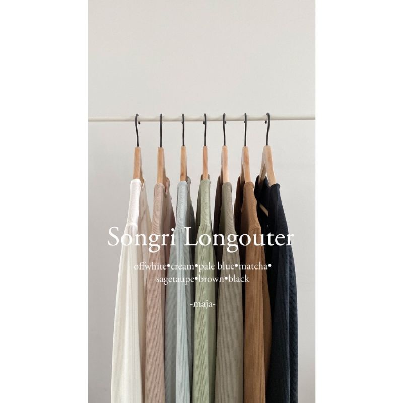 songri long outer