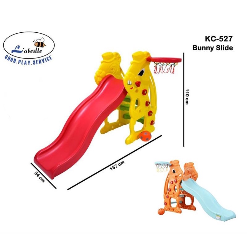 Perosotan labeille KC 527