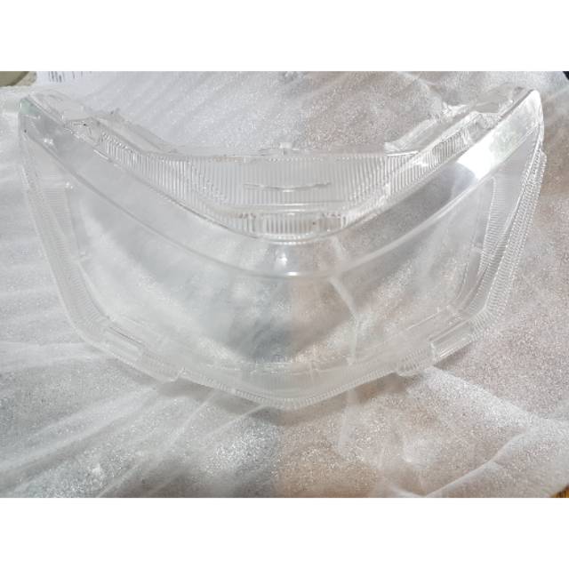 Mika lampu depan beat led / beat street led