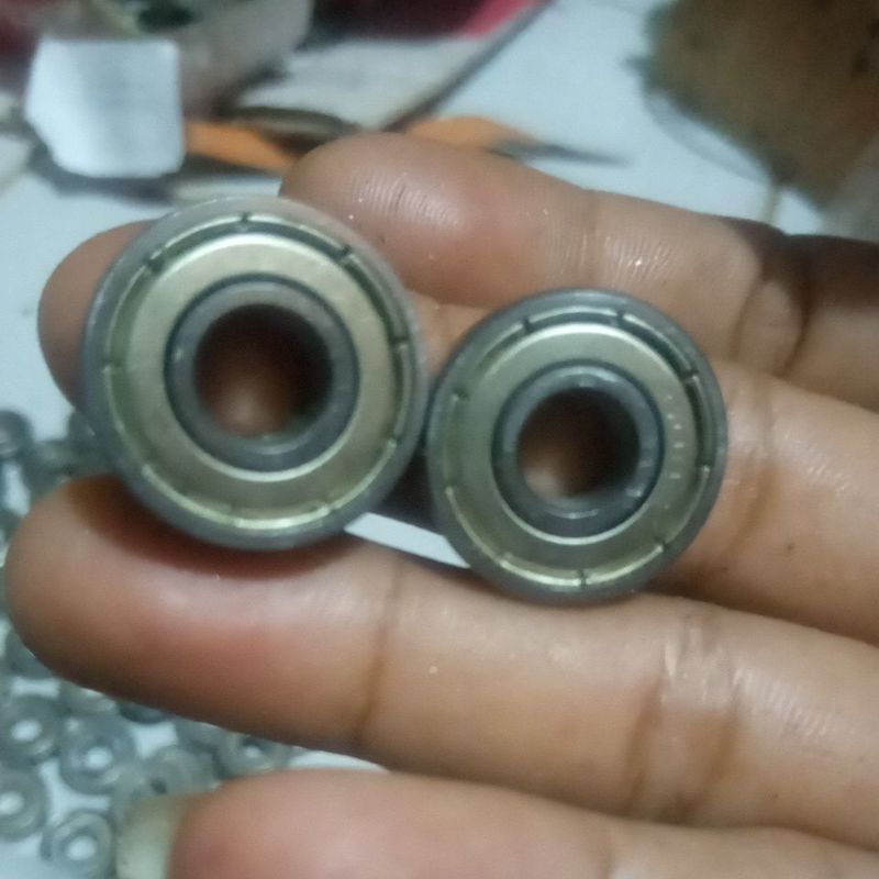 BEARING 608 ZZ