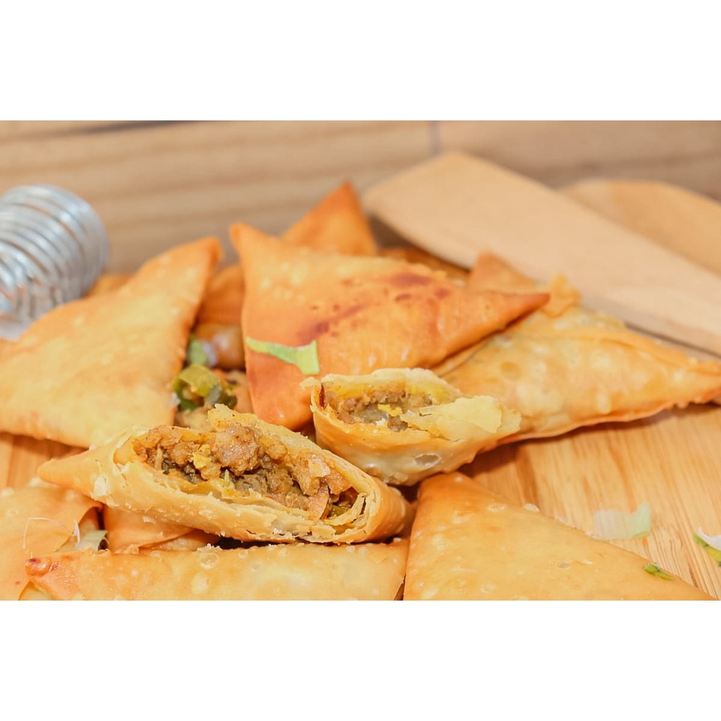 

Sambosa