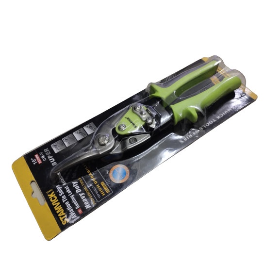 GUNTING SENG LURUS HOLLOW SUPER 10&quot;/GUNTING BAJA/GUNTING SENG/GUNTING BESI BERKUALITAS