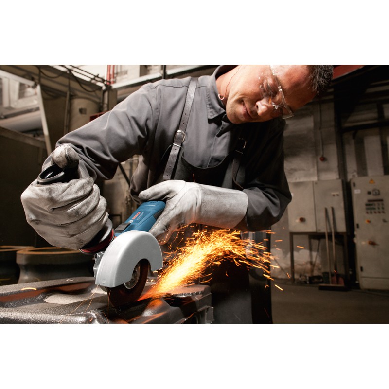 BOSCH Angle Grinder 5&quot; GWS 13-125 CI Professional