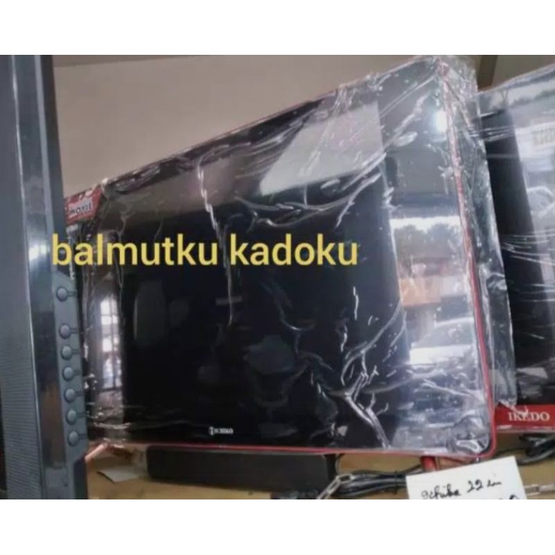 TV LED ICHIKO 22 INCH TV LED 22 inch TV LED BANDUNG