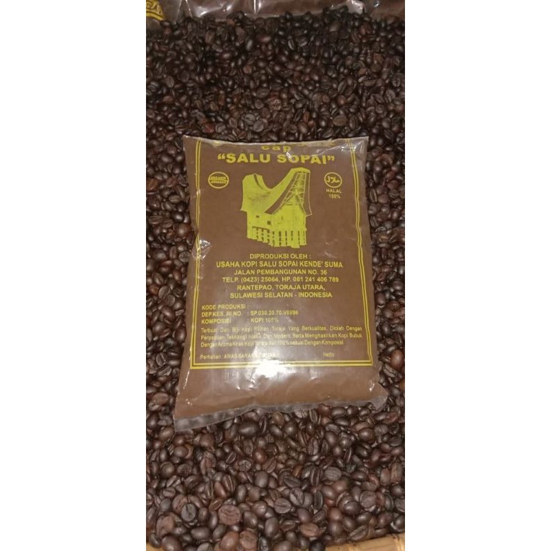 

Kopi Toraja