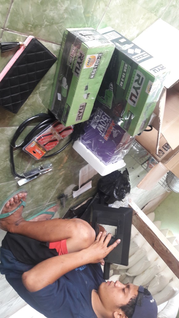 Tekiro Ryu Rsg 100-3 / Rsg100-3 / Rsg100- 3 / Rsg 100- 3