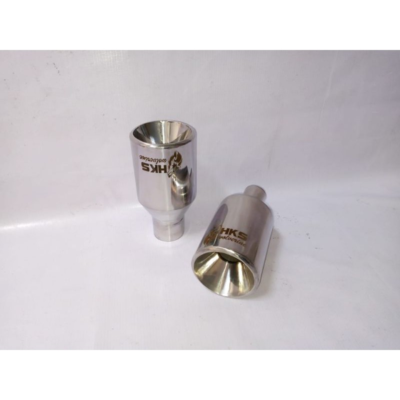 knalpot suara serigala