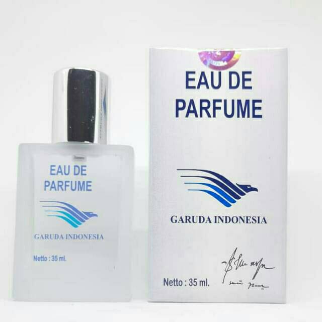 PARFUM GARUDA /Eau De Parfume