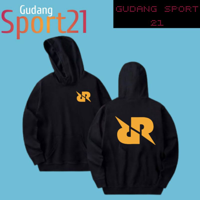 jaker hoodie RRQ hoodie RRQ
