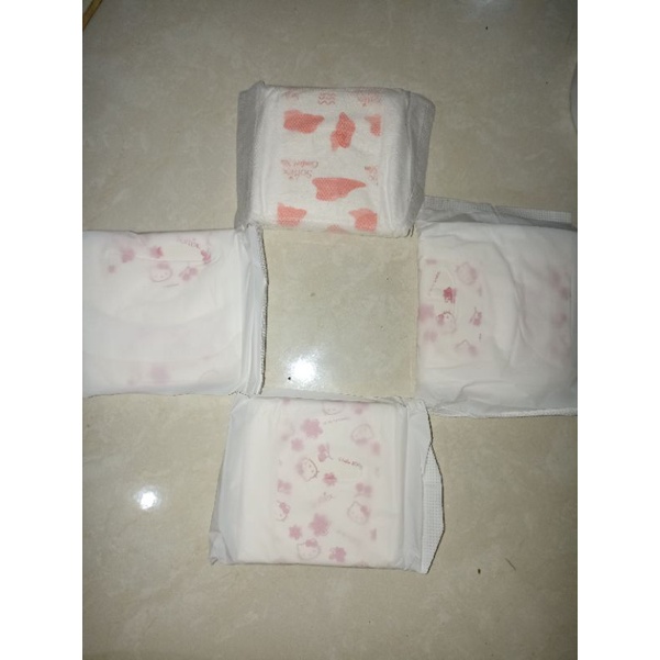 Paket hemat softek isi 50pcs Repack