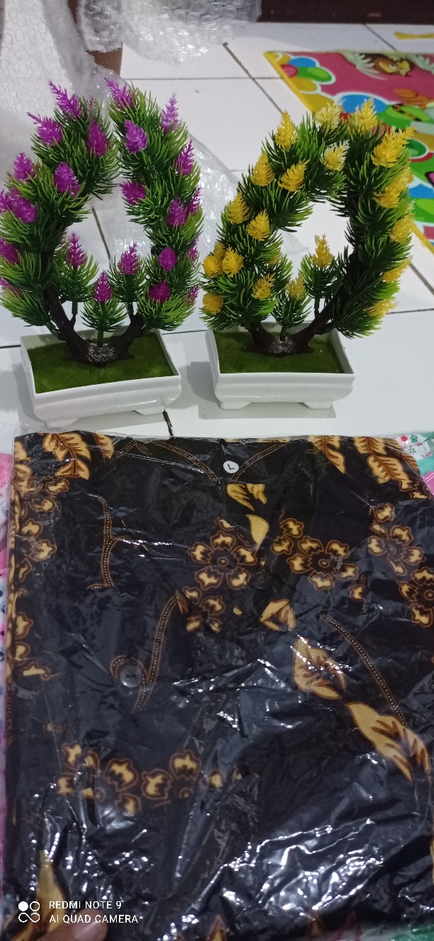 Maura Couple - Sania Ruffle Batik Couple Ori Ndoro Jowi Dnt Garansi Termurah Shopee - Shopashop