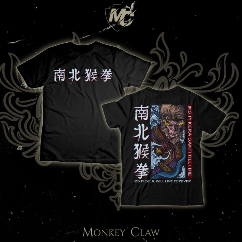 T shirt ikspi hoodie ts hoodie IKS.PI kera sakti/Hoodie kera sakti