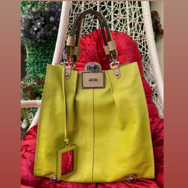 Donini Fontana Bag Original