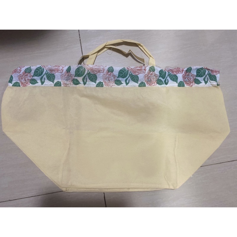 HARGA LUSIN ISI 12 BIJI -TAS HAJATAN SERUT   POLOS   25x25  WARNA TDK BISA REQUEST