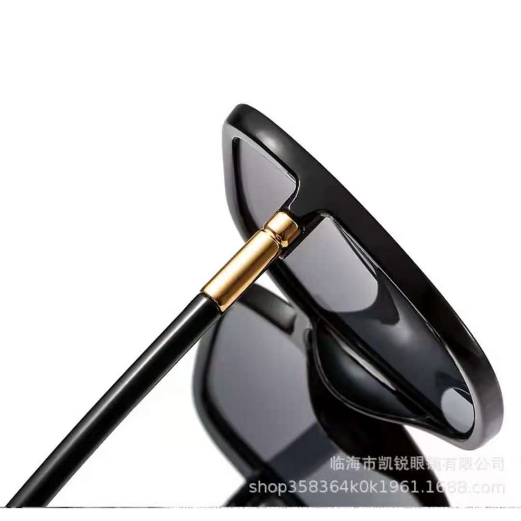 Rowling(ka-110)Kacamata Terbaru Wanita Kotak Style Kacamata Fashion Murah/Kacamata Sunglasses Import Wanita Kacamata Fashion