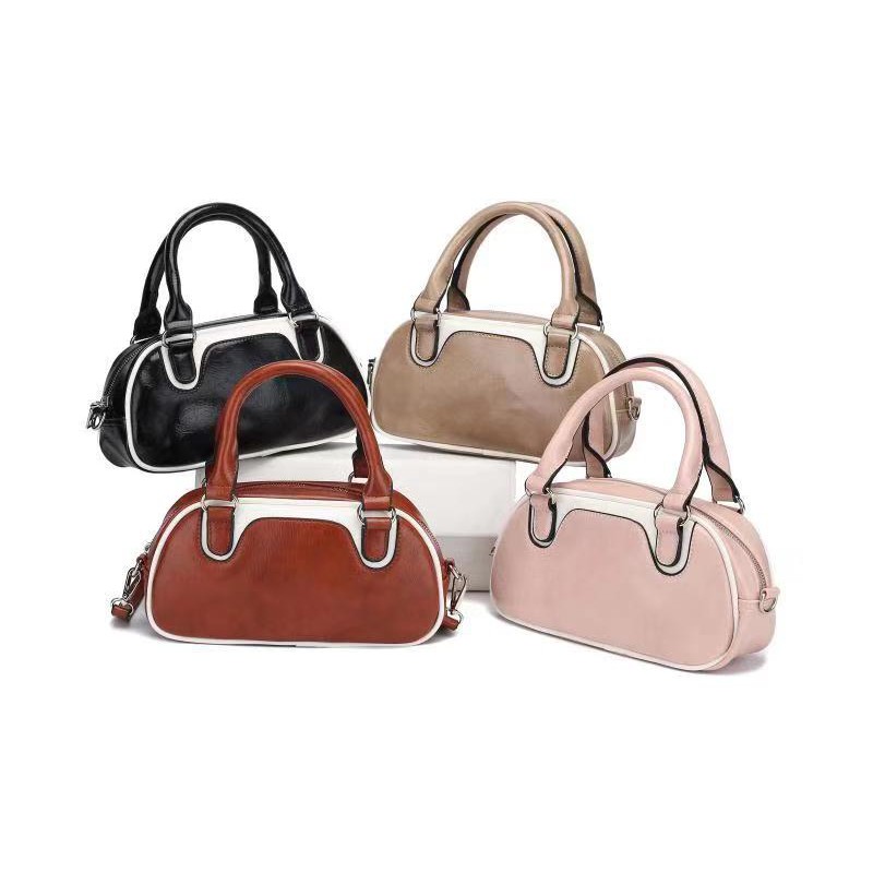 Tas Bahu Slingbag Wanita Fashion #017