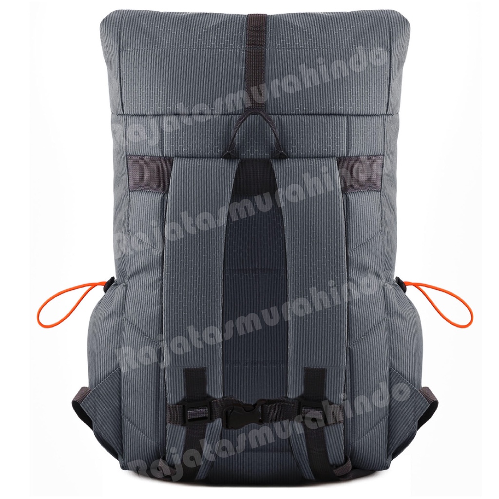 RTM - Gear Bag North East - Outdoor Adventure Backpack Ransel Mudik