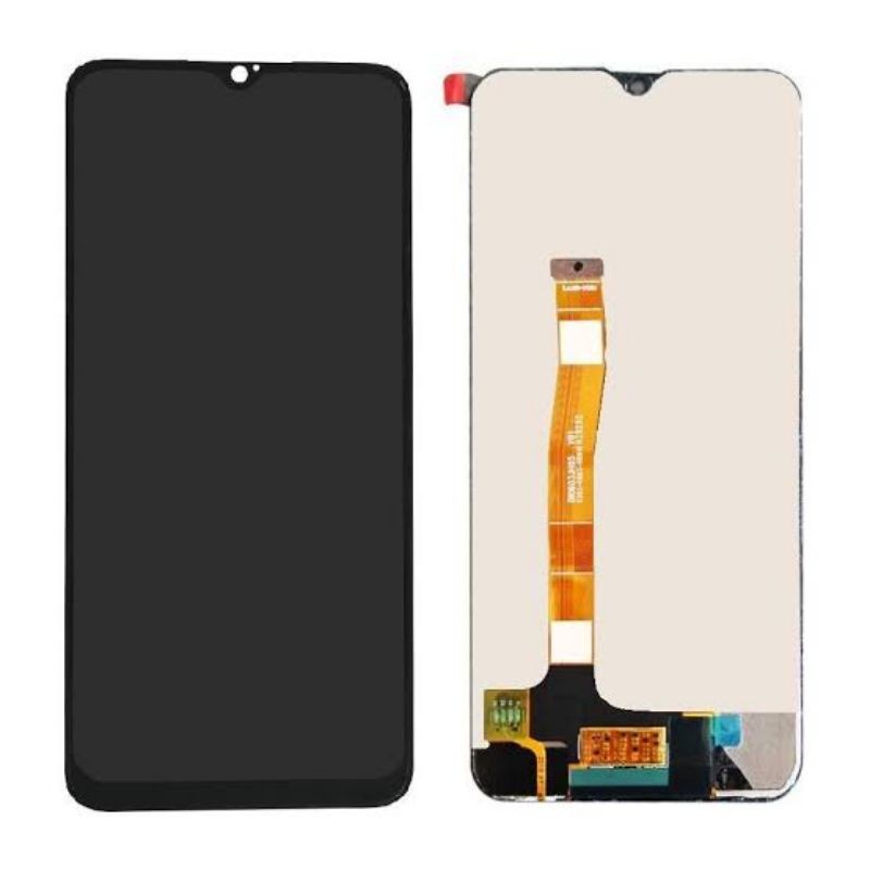 LCD REALME 5 PRO RMX1971 FULLSET