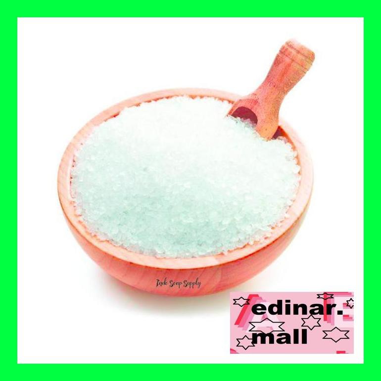 

50Siusbu Epsom Salt, Extra Fine - 500 G Bud050S