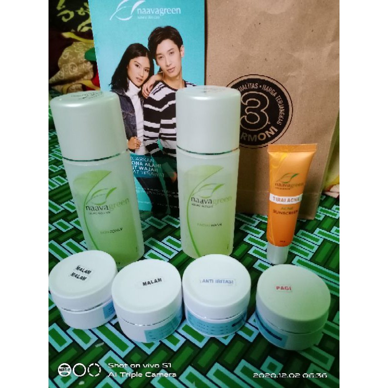 Naavagreen Skin Care