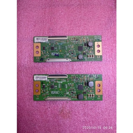 Ticon tcon Tv LED Toshiba 32P1400 32P1400VJ 32P2400 32P2400VJ 32P2300 32P2300