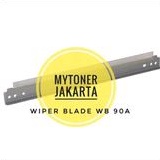 Wiper Blade WB Cartridge Toner ce390a 390a 90a 601 m4555 600 m601 m602