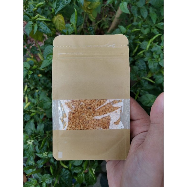 Cabai Hiyung - Bibit/ Benih/ Biji hiyung 99,99% Murni