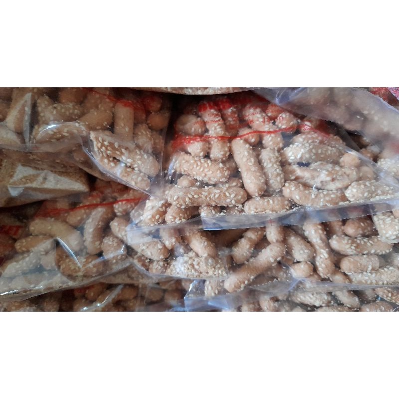 

keciput panjang dan enak 250gram