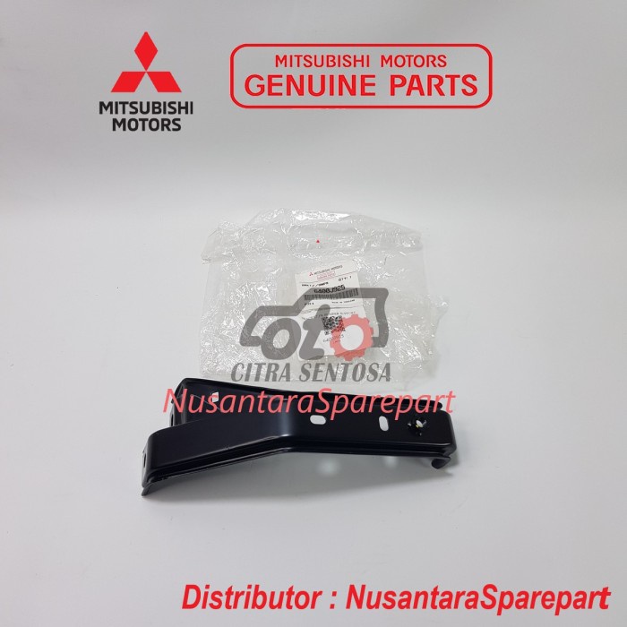 BRACKET BUMPER BREKET BEMPER DEPAN ALL NEW TRITON ORI 6400J925