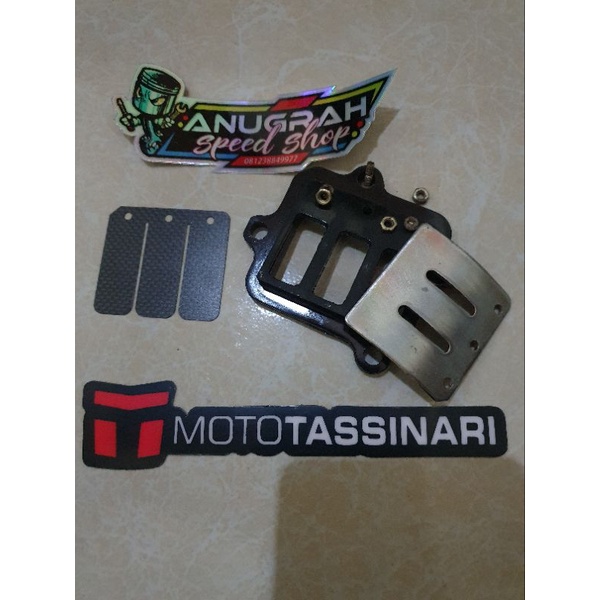 membran f1zr carbon racing fullset