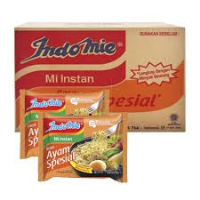 

INDOMIE AYAM SPESIAL (1 KARTON / 40 PCS)