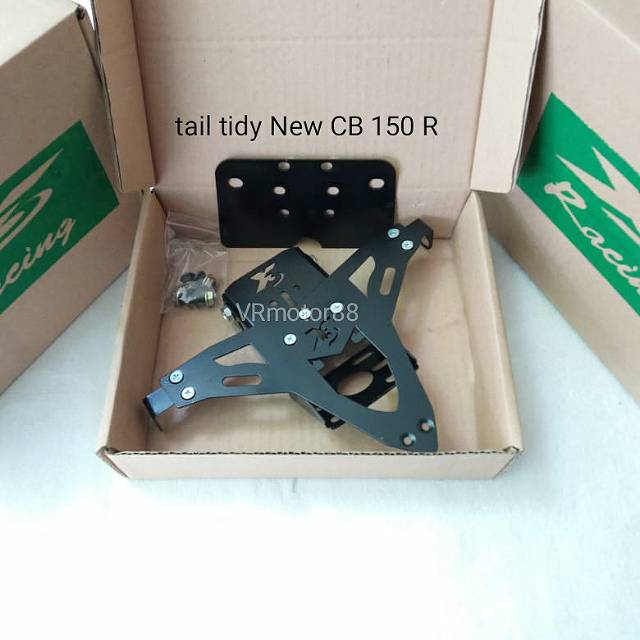 Tail tidy CB 150 R new