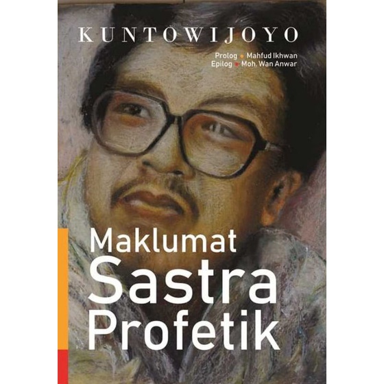 MAKLUMAT SASTRA PROFETIK
