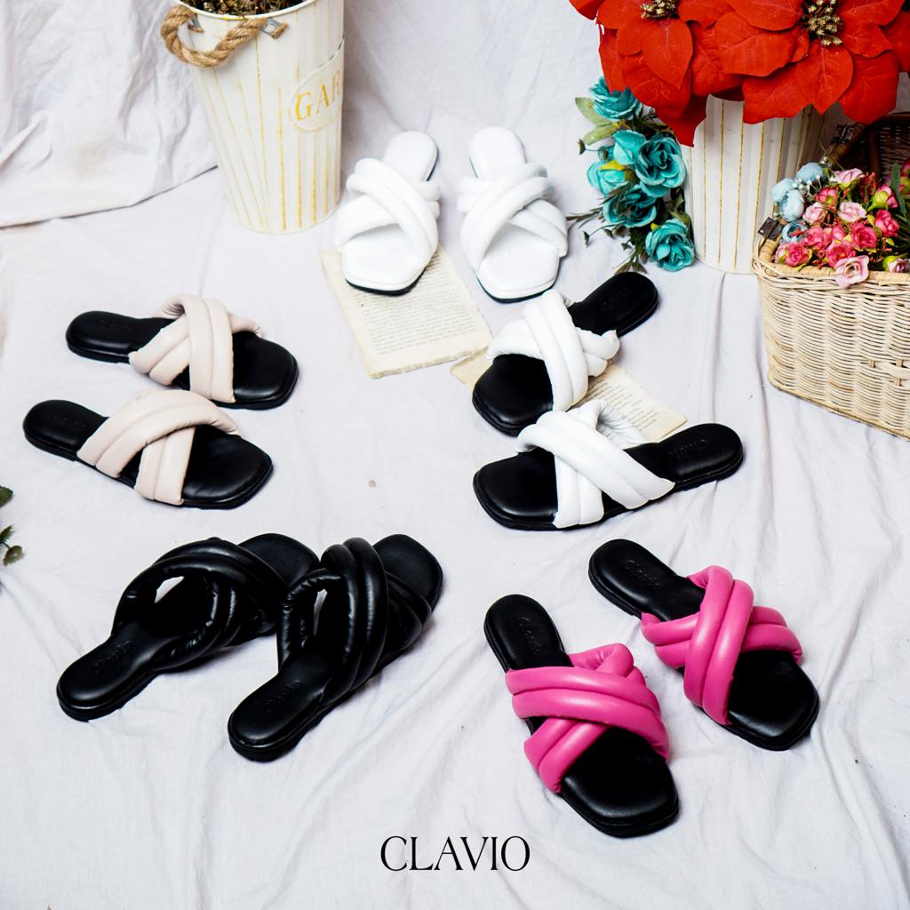 CLAVIO Ayomi Sandal