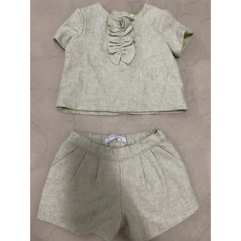 gingersnaps set preloved