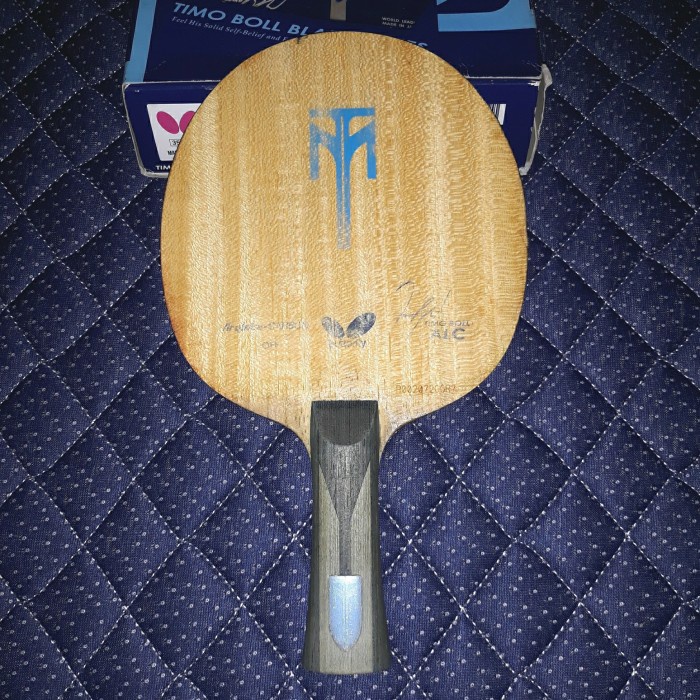 Butterfly Timo Boll ALC
