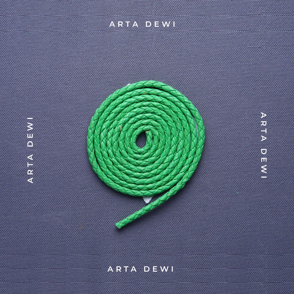 Tali Kulit Kepang 3mm