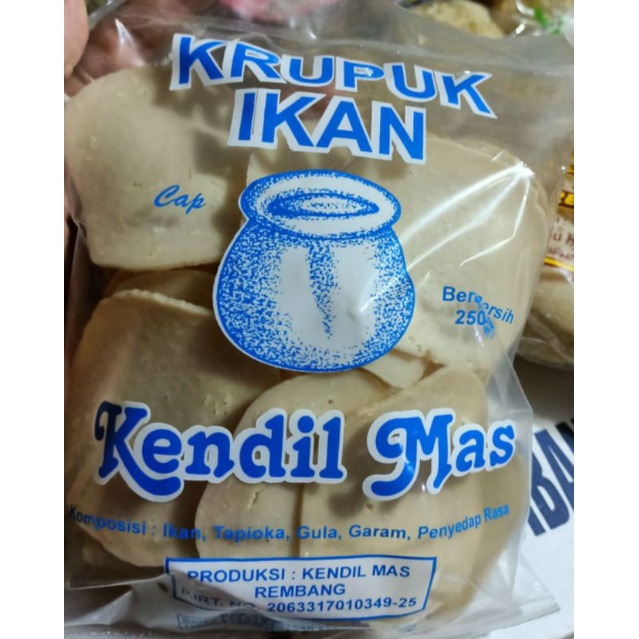 

krupukikanrembang