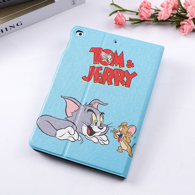 Casing Silikon ipad air 2 / air1 2017 5 gen 2018 6th 2020 9th 8th 7th 10.2 &quot;2019 sleep wake 2 3 4 air 3 10.5