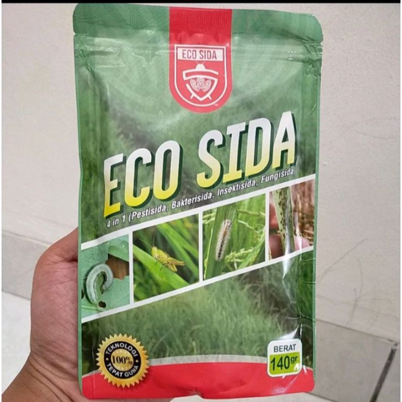 ECO sida