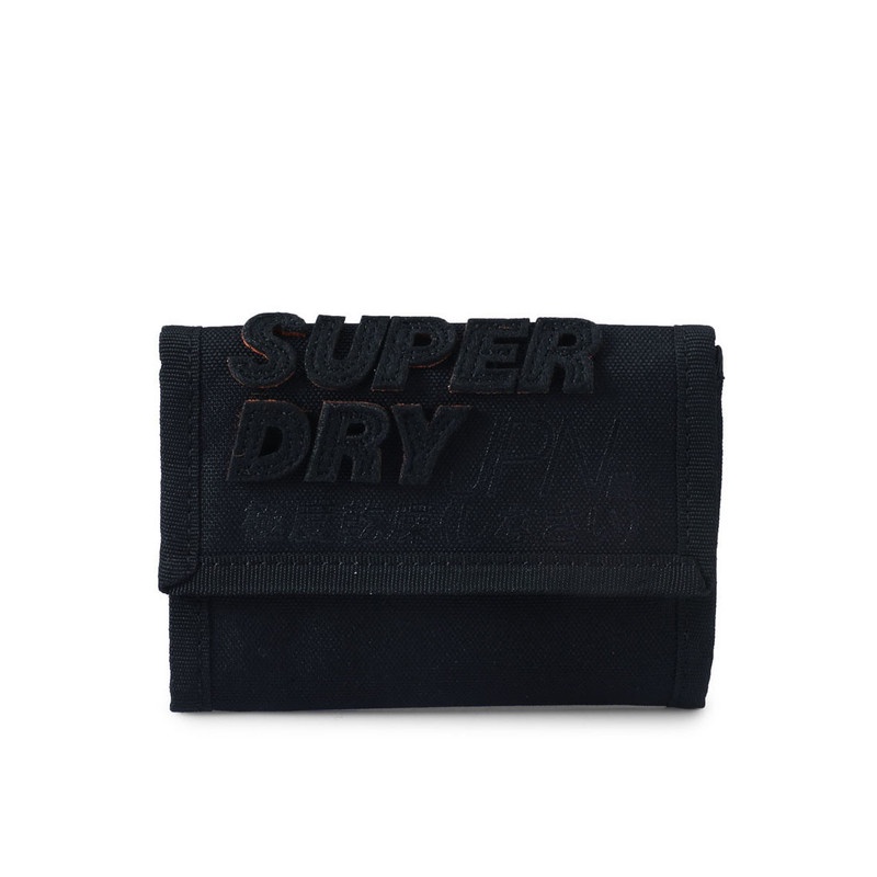 Superdry Montauk Velcro Wallet Pria 02