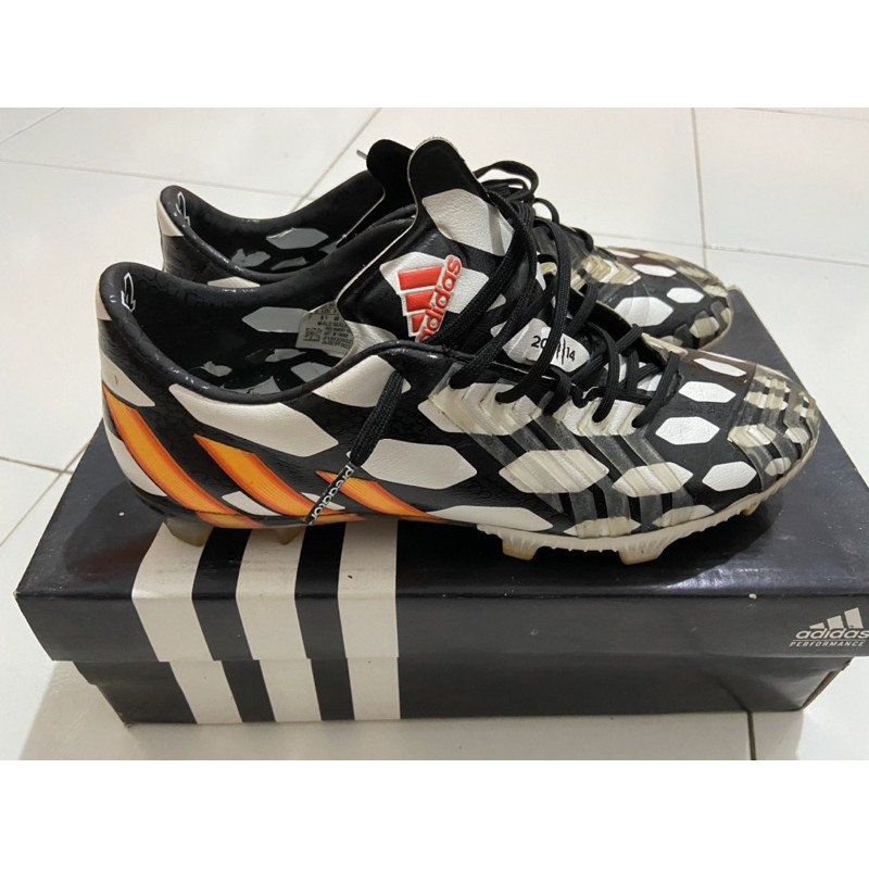 adidas predator instinct rare
