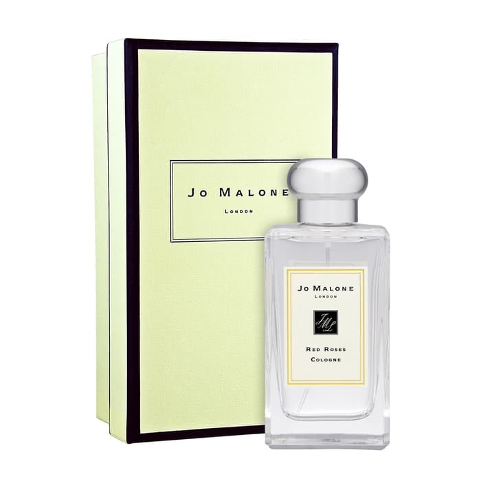Parfum Original Jo Malone Red Roses
