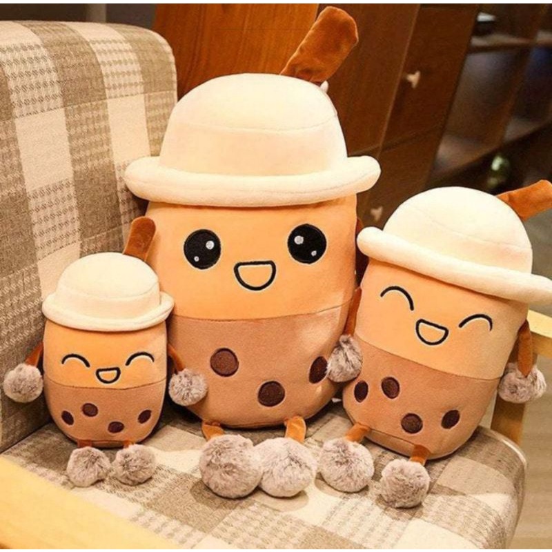 Boneka Boba Lucu terbaru K -T (Kaki - Tangan)