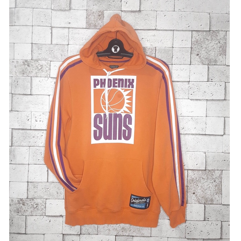 Hoodie ADIDAS PHOENIX SUNS