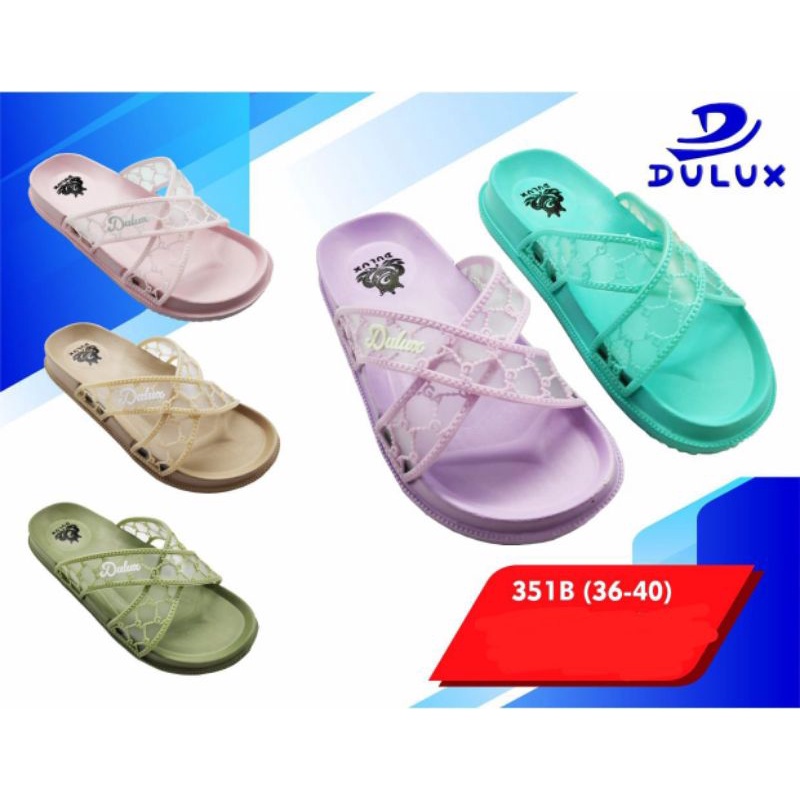 Sandal anak perempuan size 36-40 (351 B)