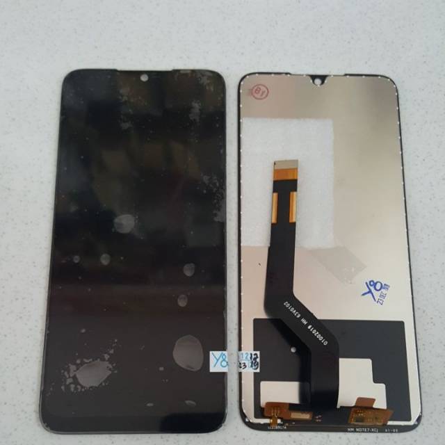 Lcd xiaomi redmi note 7 / note 7 pro PONI ORI