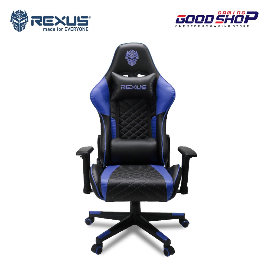 Rexus RGC - 100 2D - Gaming Chair