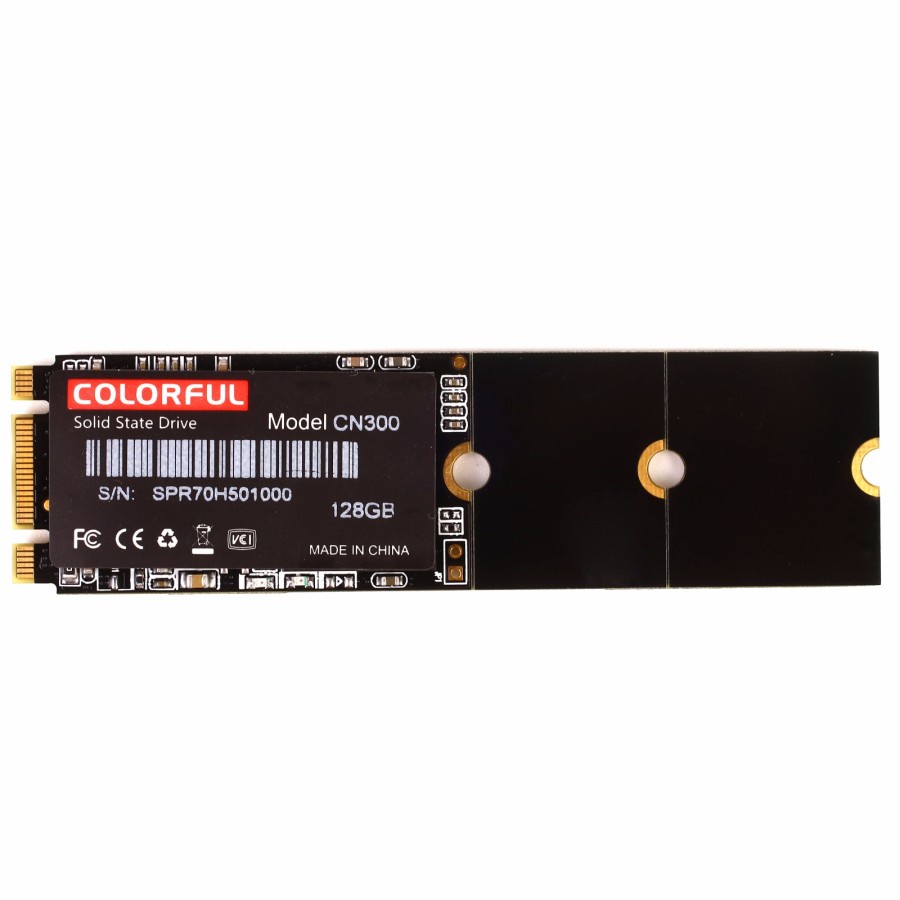 Colorful SSD SN300 M.2 Sata 128GB